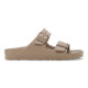 BIRKENSTOCK, Arizona eva, Gray taupe