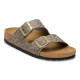 BIRKENSTOCK, Arizona bs syn, Leo grey taupe