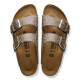 BIRKENSTOCK, Arizona bs syn, Leo grey taupe