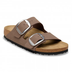 BIRKENSTOCK, Arizona big buckle bf, Mocca