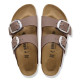 BIRKENSTOCK, Arizona big buckle bf, Mocca