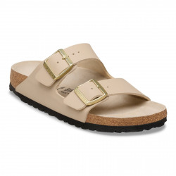 BIRKENSTOCK, Arizona bs bf, Triples sandcastle/oyster