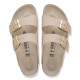 BIRKENSTOCK, Arizona bs bf, Triples sandcastle/oyster