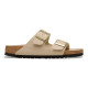 BIRKENSTOCK, Arizona bs bf, Triples sandcastle/oyster