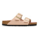 BIRKENSTOCK, Arizona bs bf, Triples new beige/pink clay