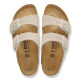 BIRKENSTOCK, Arizona suede leather, Oyster