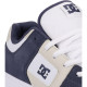 DC SHOES, Manteca 4 s, Navy/off white/white