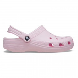 CROCS, Classic, Pink milk