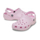 CROCS, Classic, Pink milk