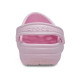 CROCS, Classic, Pink milk