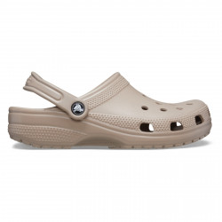 CROCS, Classic, Taupe
