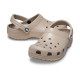 CROCS, Classic, Taupe