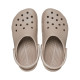 CROCS, Classic, Taupe