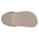 CROCS, Classic, Taupe