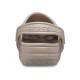CROCS, Classic, Taupe