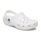 CROCS, Classic, White