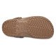 CROCS, Classic, Sepia/leopard