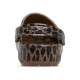 CROCS, Classic, Sepia/leopard