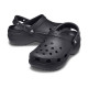 CROCS, Classic, Black