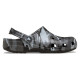 CROCS, Classic, Black/slate grey