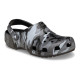 CROCS, Classic, Black/slate grey