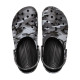 CROCS, Classic, Black/slate grey