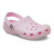 CROCS, Classic, Pink milk