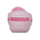 CROCS, Classic, Pink milk