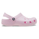 CROCS, Classic, Pink milk