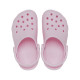 CROCS, Classic, Pink milk