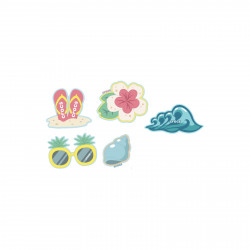 CROCS, Nature, No color applicable