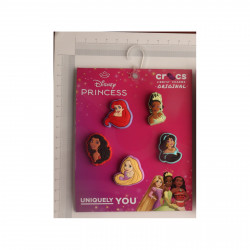 CROCS, Characters, No color applicable