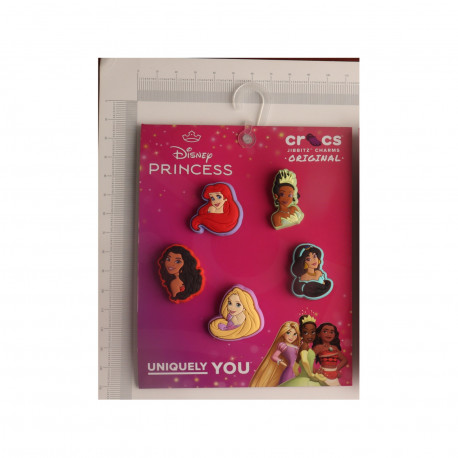 Characters - No color applicable