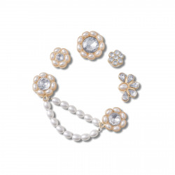 CROCS, Shoelry, No color applicable