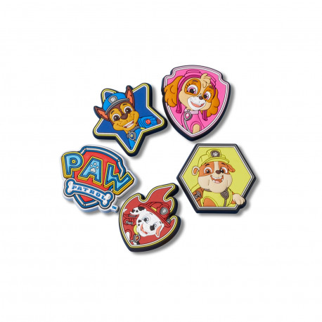 Characters - No color applicable