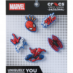 CROCS, Characters, No color applicable