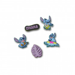 CROCS, Characters, No color applicable