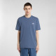 DICKIES, Summerdale ss tee, Retro indigo