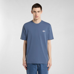 DICKIES, Summerdale ss tee, Retro indigo