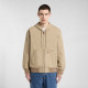 DICKIES, Unlined canvas hooded bom, Desert sand