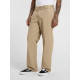 DICKIES, 247 regular work pant, Desert sand