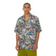 HUF, Chemise from the road ss, Resort multi