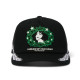 HUF, Cap fantasies trucker, Black