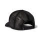 HUF, Cap after midnight trucker, Black