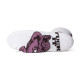 HUF, Socks divine crew, White
