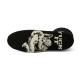 HUF, Socks divine crew, Black