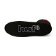 HUF, Socks cherry bomb crew, Black