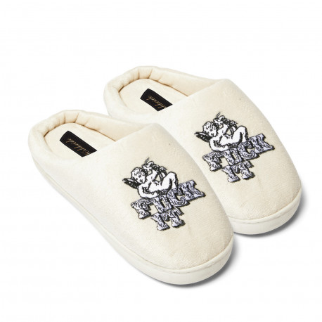 Slippers divine - Natural