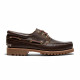 TIMBERLAND, Timberland authentic boat shoe, Brown