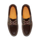 TIMBERLAND, Timberland authentic boat shoe, Brown